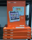 Sabon Amazon Fire HD 10 Kids Edition 2021 32GB - 1