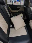 Toyota Highlander 2006 Gold - 1