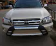 Toyota Highlander 2006 Gold - 5