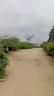 Filin Kasuwanci Kimanin 1333sqm Yana Fuskantar Hanyar Lekki-Epe, Bogije - 1