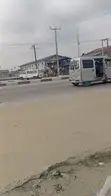 Filin Kasuwanci Kimanin 1333sqm Yana Fuskantar Hanyar Lekki-Epe, Bogije - 2