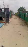 Filin Kasuwanci Kimanin 1333sqm Yana Fuskantar Hanyar Lekki-Epe, Bogije - 3