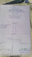 Filin Kasuwanci Kimanin 1333sqm Yana Fuskantar Hanyar Lekki-Epe, Bogije - 4