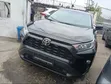 2021 Toyota RAV4 Black - 3