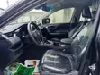 2021 Toyota RAV4 Black - 5