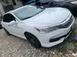 2015 Honda Accord EX-L 4dr Sedan - Belgium Standard - 2