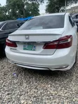 2015 Honda Accord EX-L 4dr Sedan - Belgium Standard - 3