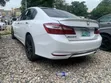 2015 Honda Accord EX-L 4dr Sedan - Belgium Standard - 4