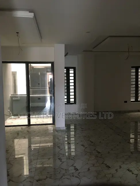 4-Bedroom Townhouse/Terrace in Dideolu Estate, Ogba for Sale - 1