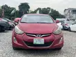 Hyundai Elantra 2013 Ja - 1
