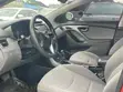 Hyundai Elantra 2013 Ja - 3