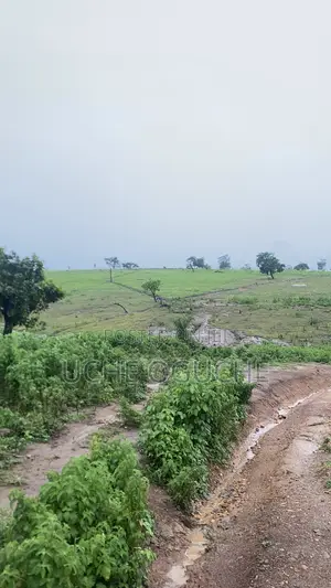 FCDA C of O Land for Sale - Kuje
