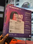JBL Quantum 100 Wired Gaming Headset - 2
