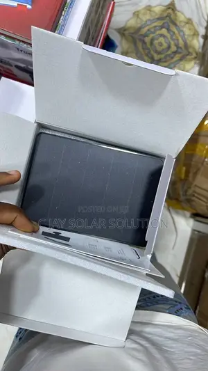 Sabon GZ Sony 5MP 4G LTE Solar Security Camera