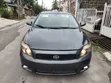 Scion tC Base 2008 Gray - 1