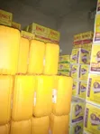 King's / Mamador Vegetable Oil - 2