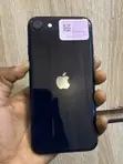 Apple iPhone SE (2022) 128GB Blue - 3
