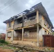 950sqm Redevelopment Land on 2 Plots, Agbowo UI, Ibadan - 1