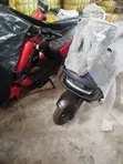 Brand New Electric Motorcycle 2026 - 3