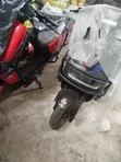 Brand New Electric Motorcycle 2026 - 4