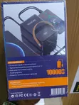 100,000mAh Power Bank - Baki - 2