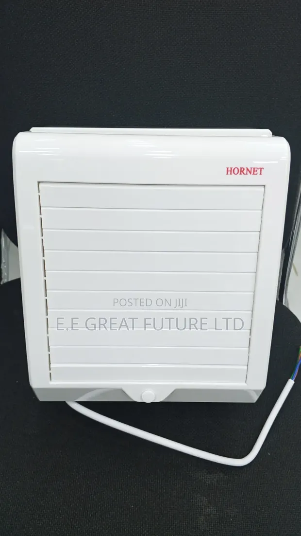 Hornet Exhaust Fan - Fari - 1