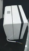 Hornet Exhaust Fan - White - 2