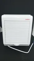 Hornet Exhaust Fan - White - 3