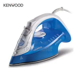 Kenwood STP60.000WB FSV Ceramic Steam Iron