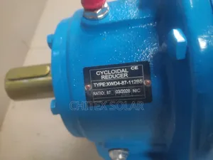 Sabon 5HP Motar Gear Mai Amfani da Wutar Lantarki