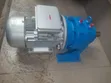 Sabon 5HP Motar Gear Mai Amfani da Wutar Lantarki - 2