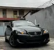 Lexus IS 250 2009 Gray - 1