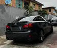 Lexus IS 250 2009 Gray - 2