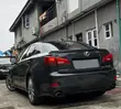 Lexus IS 250 2009 Gray - 3