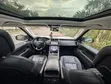 2018 Land Rover Range Rover Sport HSE Red - 1