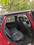 2018 Land Rover Range Rover Sport HSE Red - 2