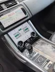2018 Land Rover Range Rover Sport HSE Red - 3