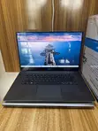 Dell Precision 5510 Laptop - Core i7, 16GB RAM, 512GB SSD - 2