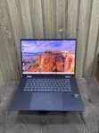 HP Spectre x360 16" Laptop: Intel Core Ultra 7, 32GB RAM, 1TB SSD, RTX 4050 - 1