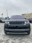 Land Rover Range Rover P530 SE LWB 7 Seat 2023 Baki - 1