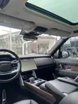 Land Rover Range Rover P530 SE LWB 7 Seat 2023 Baki - 2