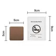 Sumifun Anti-Smoke Patch - 20 Patches - 4