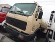 Mercedes-Benz 1999 Water Tank Truck - 30,000 Litres - 2