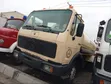 Mercedes-Benz 1999 Water Tank Truck - 30,000 Litres - 3