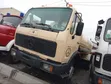 Mercedes-Benz 1999 Water Tank Truck - 30,000 Litres - 4