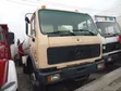Mercedes-Benz 1999 Water Tank Truck - 30,000 Litres - 5