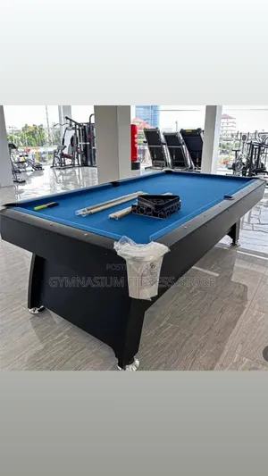 Brand New Imported 8ft Snooker Table