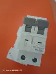 Geya 100A Miniature DC MCB Gym9-125dc-100 - 1