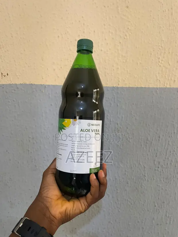 Aloe Vera Plus Drink by NeoLife - 1