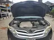 Toyota Venza Limited 2012 Gray - 2